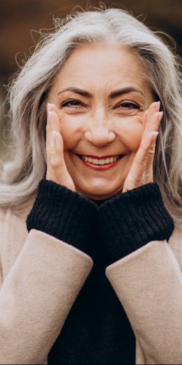 Csontpótlás és sinus lift (arcüregemelés)