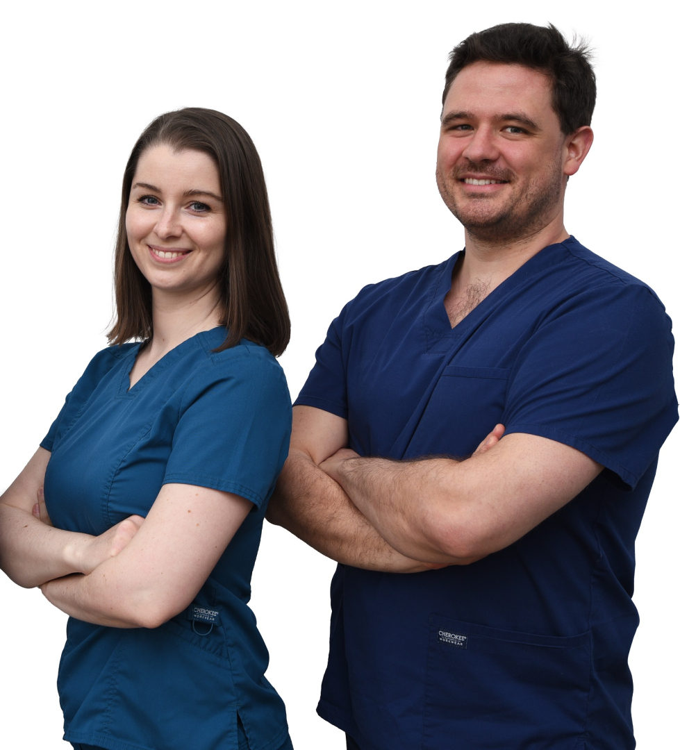 Fogimplantátum Budapesten