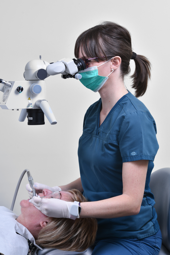 Gyökérkezelés Budapesten